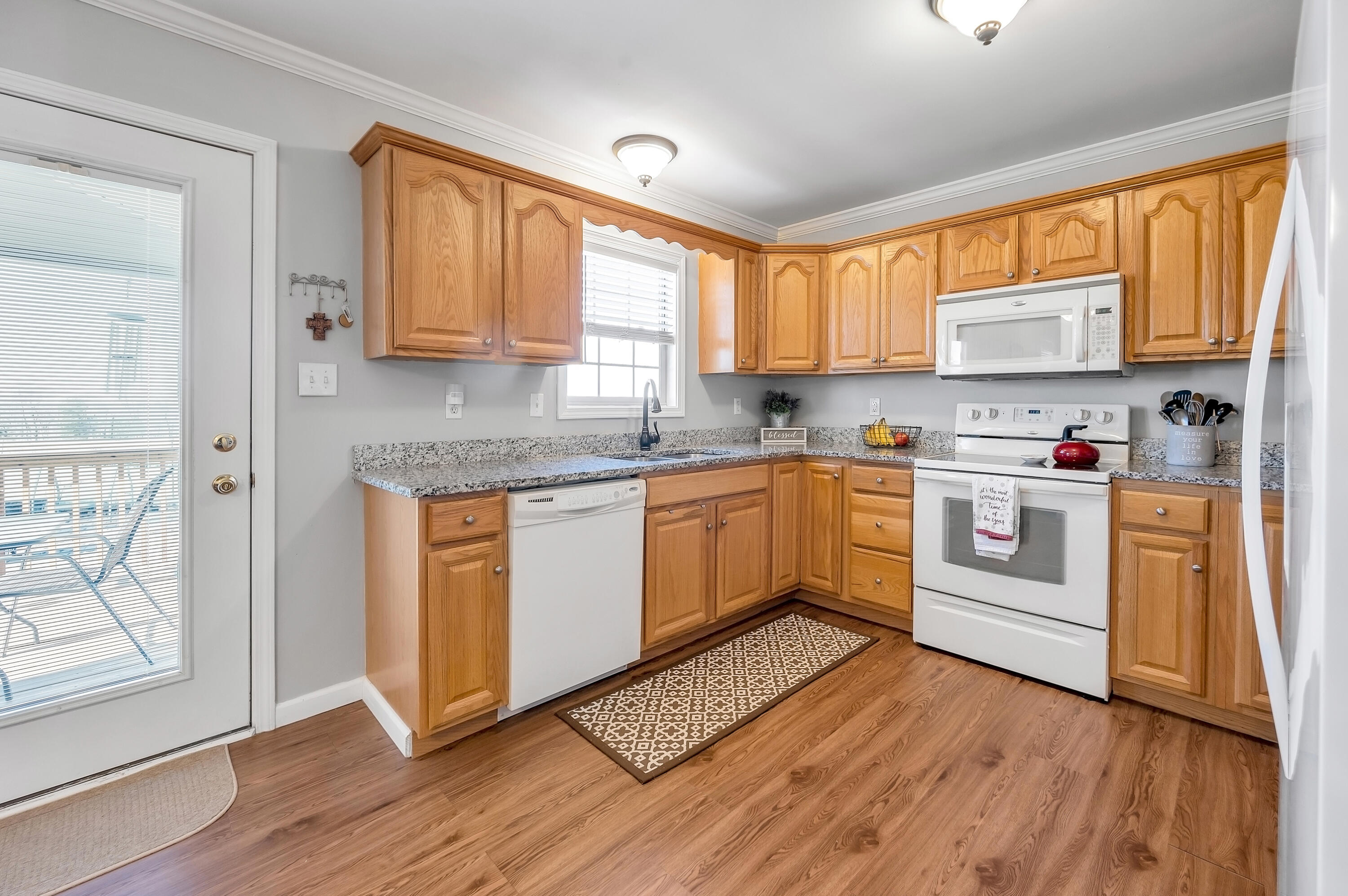 245 Ridgecrest Drive Lancaster, KY 40444 - Photo 11 of 33 TDB_7394