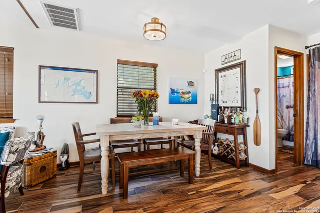 $459,000 | 1544 Trail Ridge Drive, Canyon Lake, TX 78133