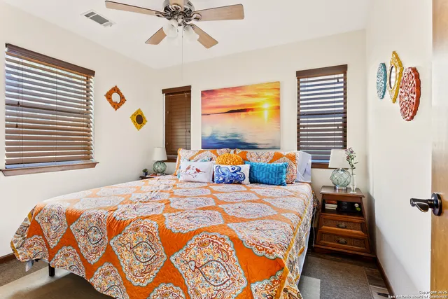 $459,000 | 1544 Trail Ridge Drive, Canyon Lake, TX 78133