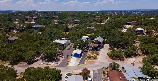 $459,000 | 1544 Trail Ridge Drive, Canyon Lake, TX 78133