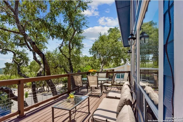 $459,000 | 1544 Trail Ridge Drive, Canyon Lake, TX 78133