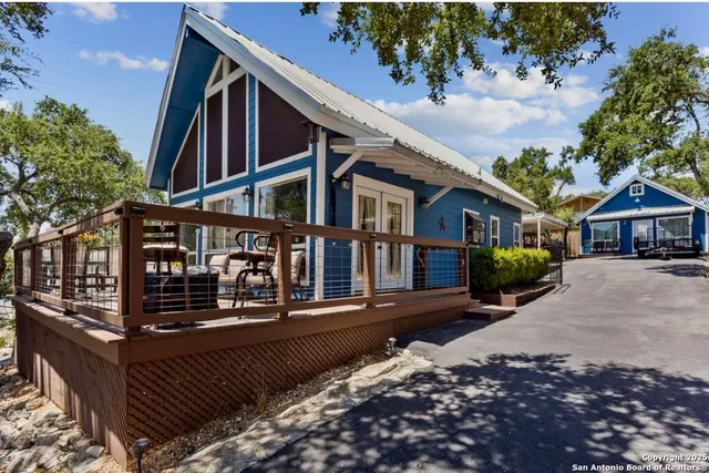 $459,000 | 1544 Trail Ridge Drive, Canyon Lake, TX 78133