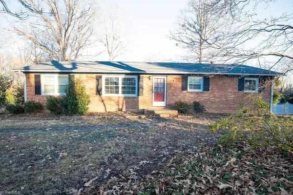 $190,000 | 4484 Virginia Drive, Trinity, NC 27370