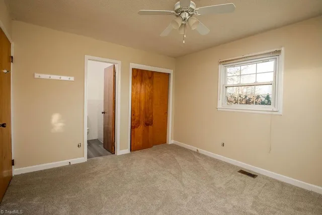 $250,000 | 4484 Virginia Drive, Trinity, NC 27370