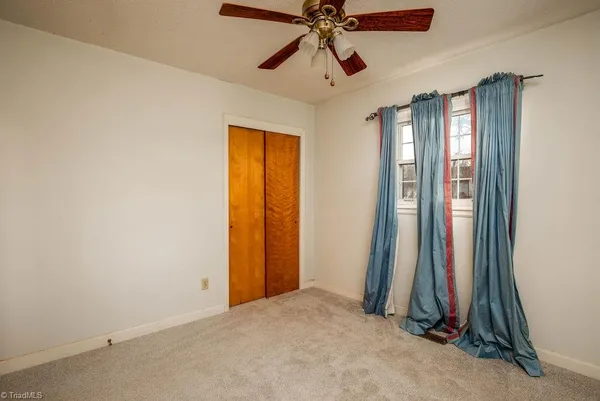 $190,000 | 4484 Virginia Drive, Trinity, NC 27370