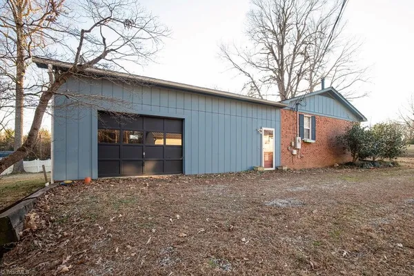 $190,000 | 4484 Virginia Drive, Trinity, NC 27370