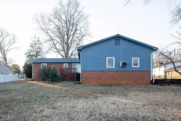 $190,000 | 4484 Virginia Drive, Trinity, NC 27370