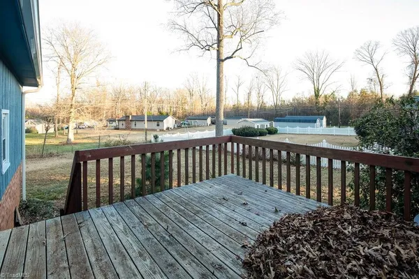 $190,000 | 4484 Virginia Drive, Trinity, NC 27370