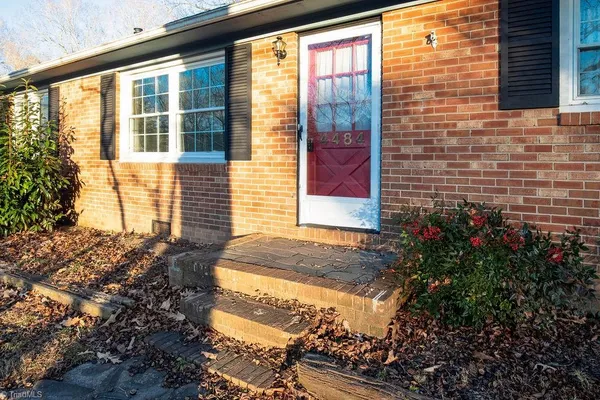 $190,000 | 4484 Virginia Drive, Trinity, NC 27370