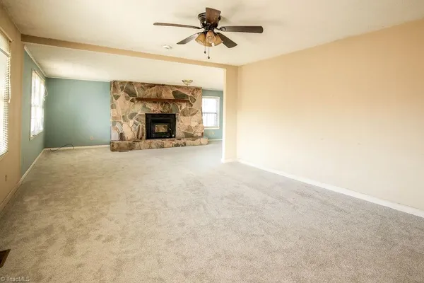 $190,000 | 4484 Virginia Drive, Trinity, NC 27370