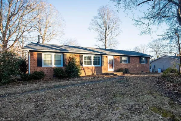$190,000 | 4484 Virginia Drive, Trinity, NC 27370