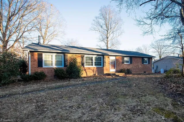 $250,000 | 4484 Virginia Drive, Trinity, NC 27370