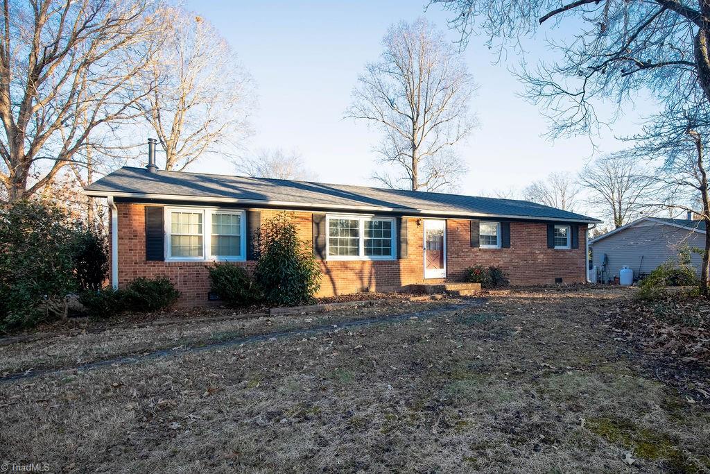 4484 Virginia Drive Trinity, NC 27370 - Photo 21 of 21