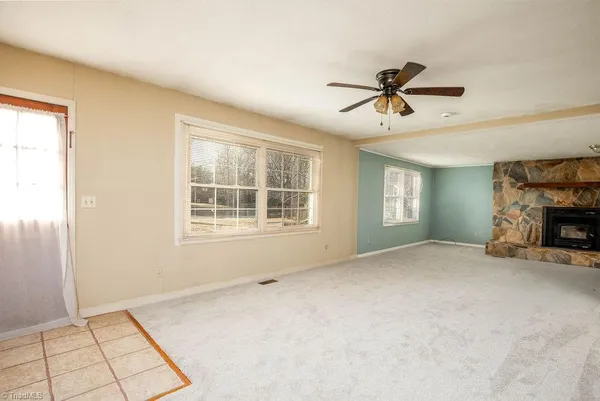 $190,000 | 4484 Virginia Drive, Trinity, NC 27370