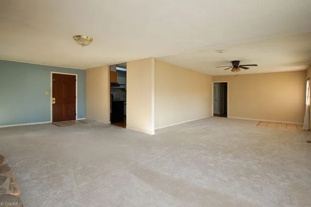 $250,000 | 4484 Virginia Drive, Trinity, NC 27370