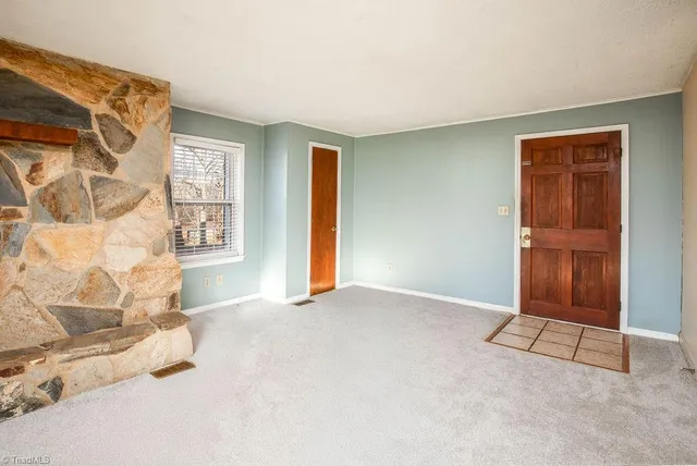 $250,000 | 4484 Virginia Drive, Trinity, NC 27370