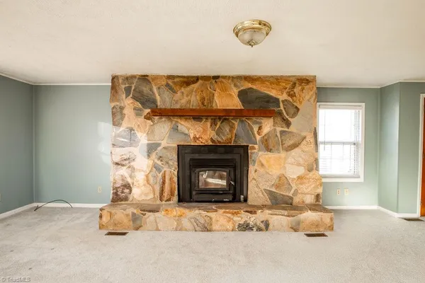 $190,000 | 4484 Virginia Drive, Trinity, NC 27370