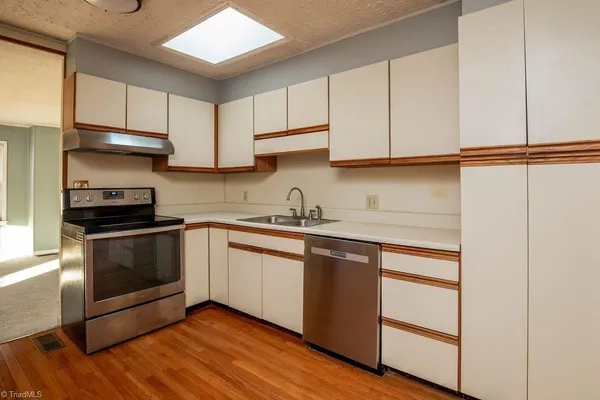 $190,000 | 4484 Virginia Drive, Trinity, NC 27370