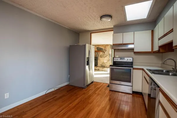 $190,000 | 4484 Virginia Drive, Trinity, NC 27370