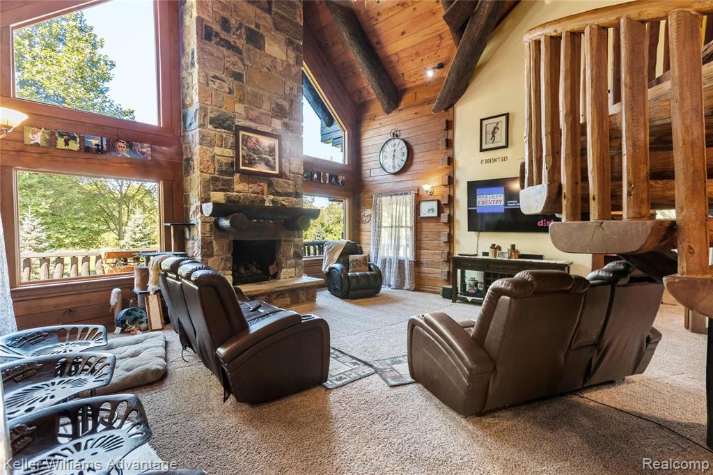 6962 Burton Road Adrian, MI 49221 - Photo 11 of 53