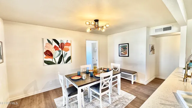 $325,000 | 3405 Volcanic Avenue, El Paso, TX 79904