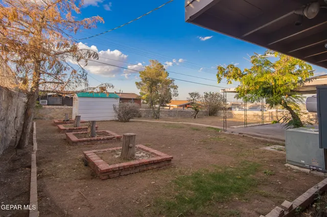 $325,000 | 3405 Volcanic Avenue, El Paso, TX 79904