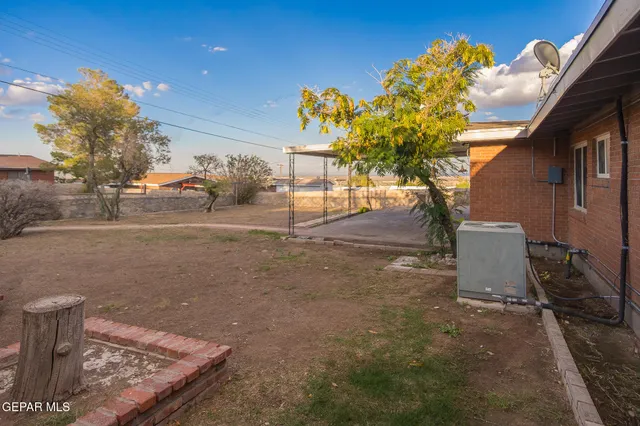 $325,000 | 3405 Volcanic Avenue, El Paso, TX 79904