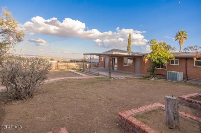 $325,000 | 3405 Volcanic Avenue, El Paso, TX 79904