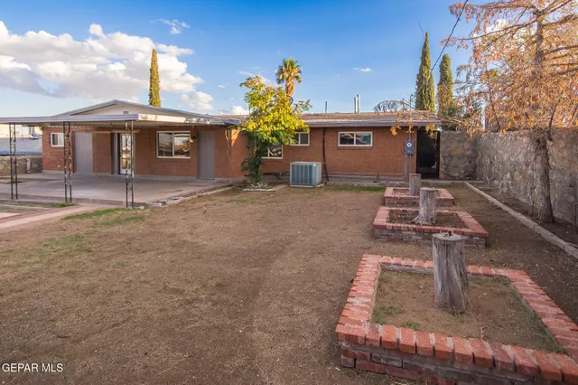 $325,000 | 3405 Volcanic Avenue, El Paso, TX 79904