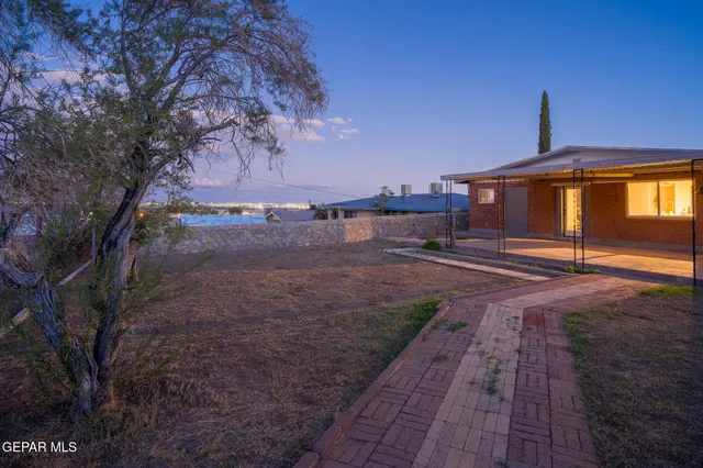 $325,000 | 3405 Volcanic Avenue, El Paso, TX 79904