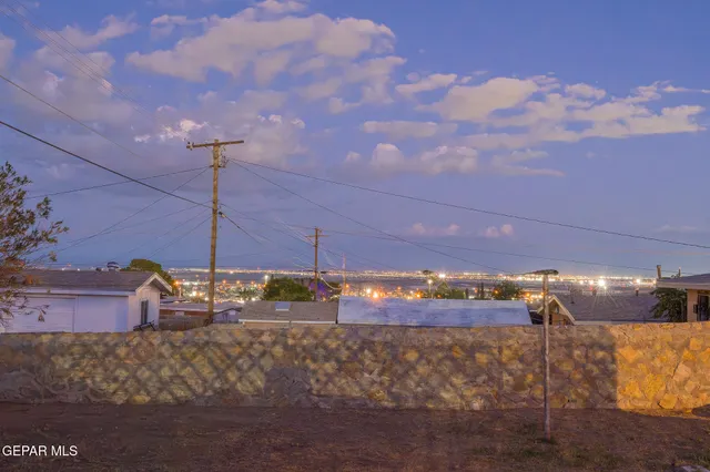 $325,000 | 3405 Volcanic Avenue, El Paso, TX 79904