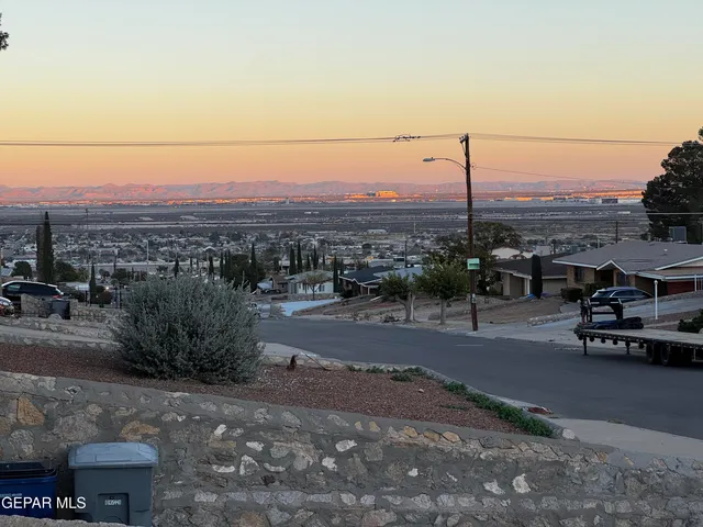 $325,000 | 3405 Volcanic Avenue, El Paso, TX 79904