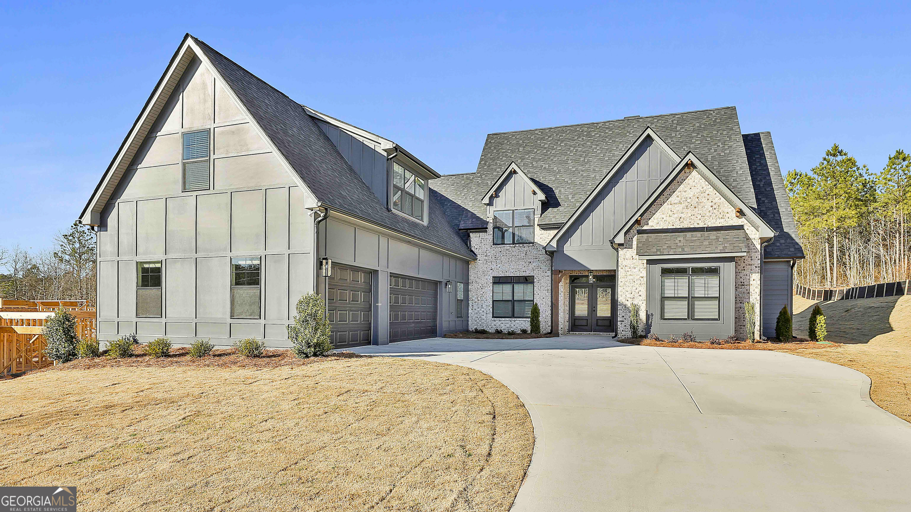 933 Stallings Road Senoia, GA 30276 - Photo 1 of 1 Gallery Image 1