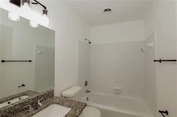 $1,695 | 2323 Ward Street Southeast, Unit 10, Smyrna, GA 30080