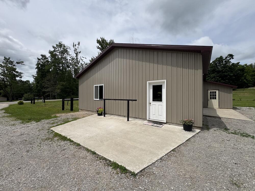 1692 North Galbraith Road Mio, MI 48647 - Photo 12 of 82 8