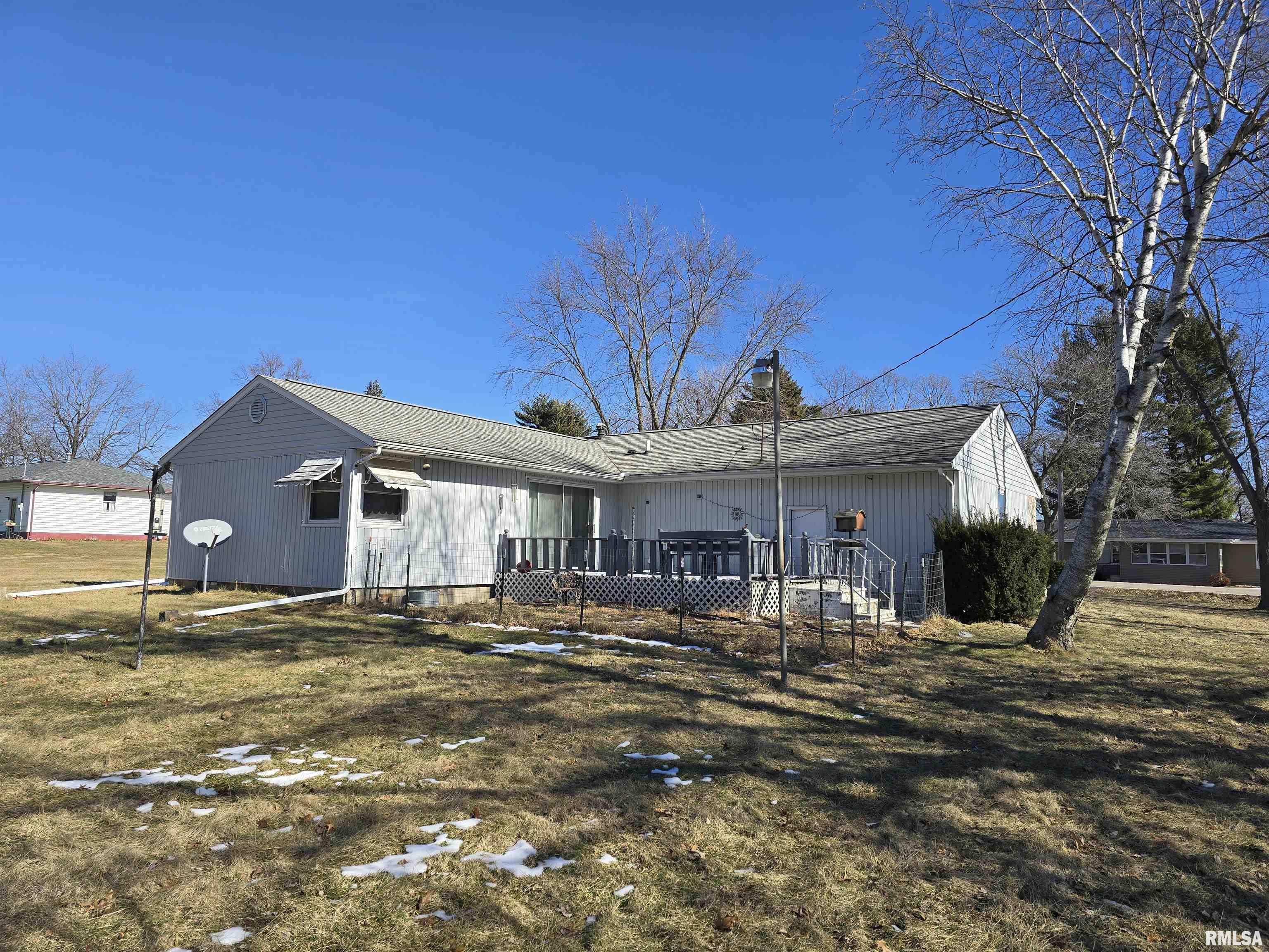 75 Greenridge Drive Decatur, IL 62526 - Photo 41 of 42
