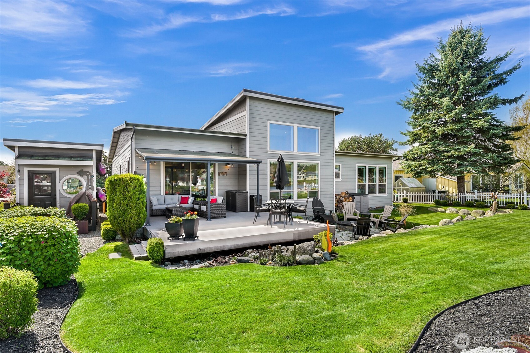 8248 Cowichan Road Blaine, WA 98230 - Photo 31 of 40 Gallery Image 31