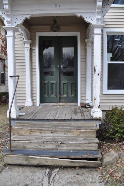 133 Union Street Adrian, MI 49221 - Photo 2 of 29