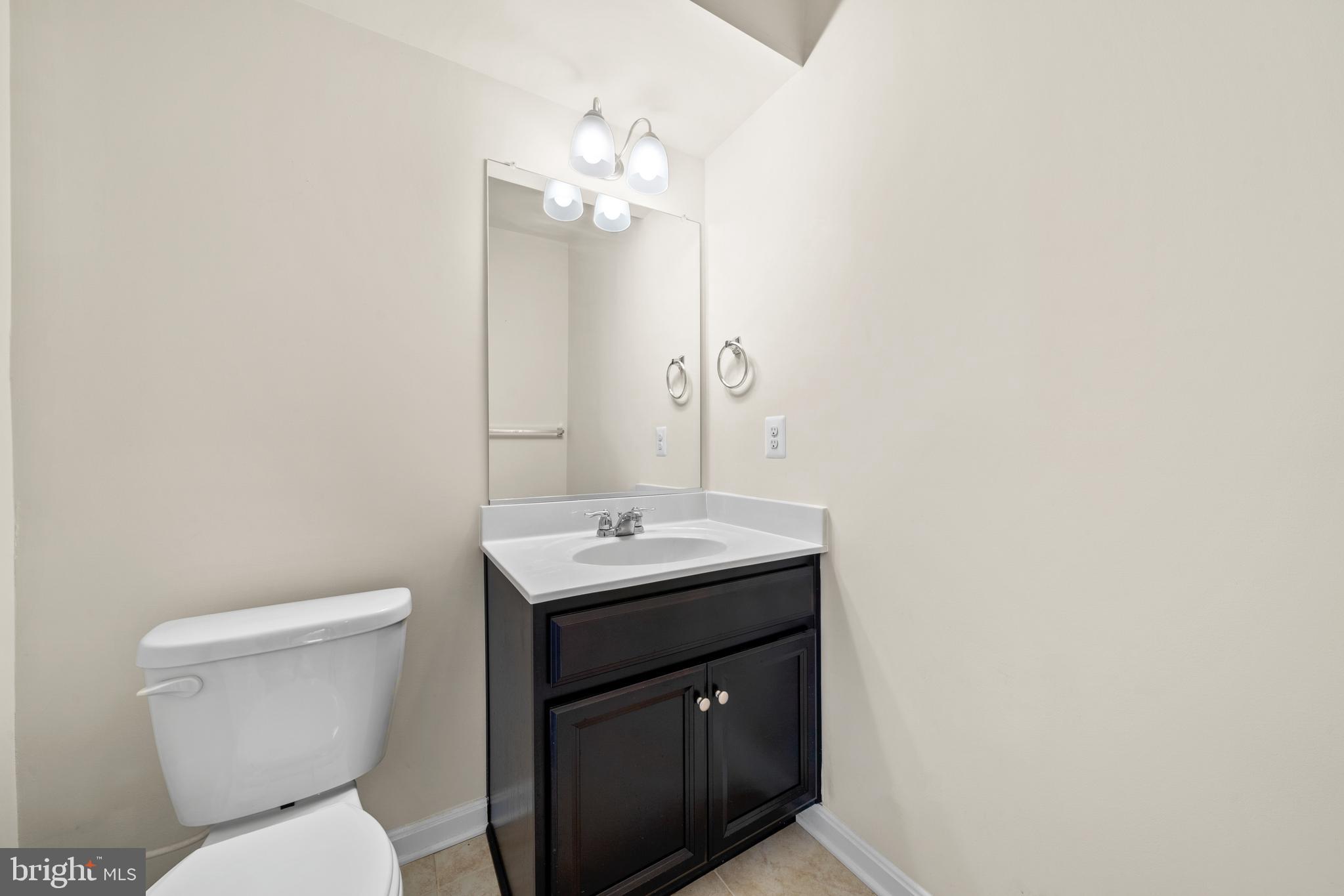 4733 Cambria Road Frederick, MD 21703 - Photo 27 of 32 Basement bathroom