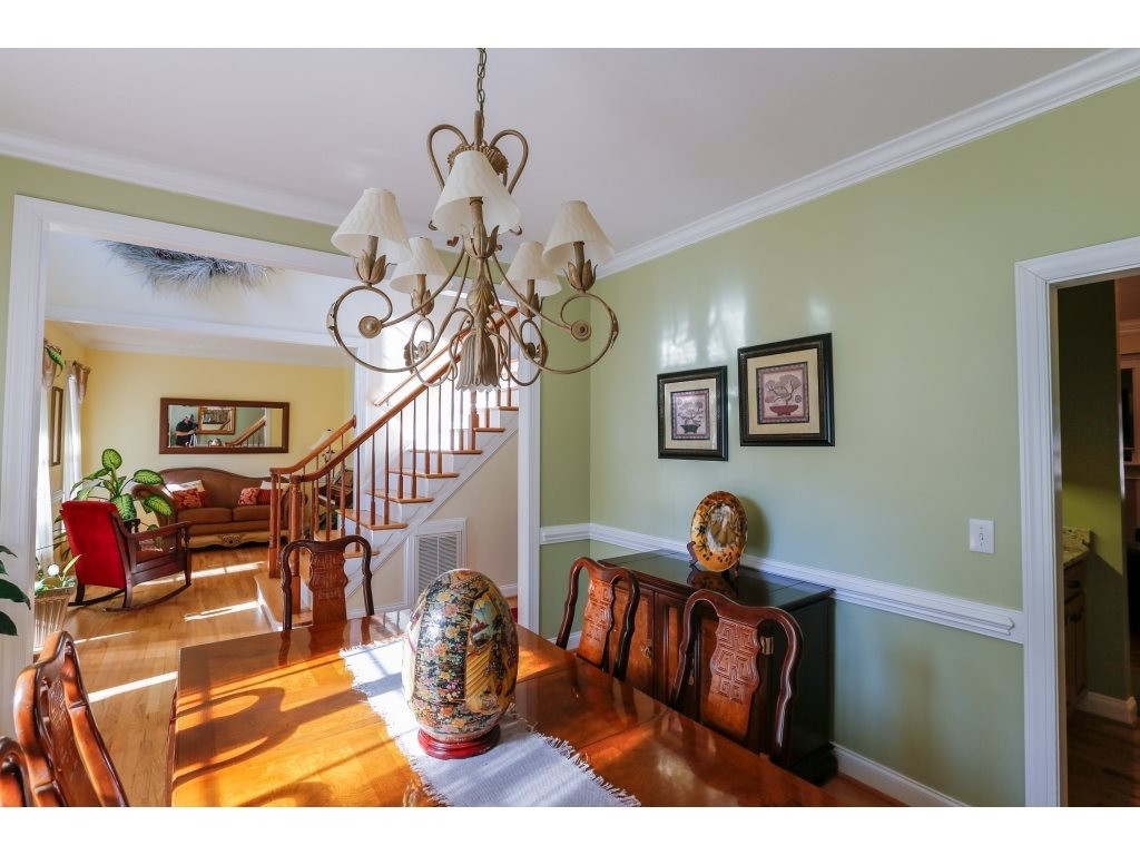 1240 Torchlight Way Raleigh, NC 27603 - Photo 3 of 6 Photo 3