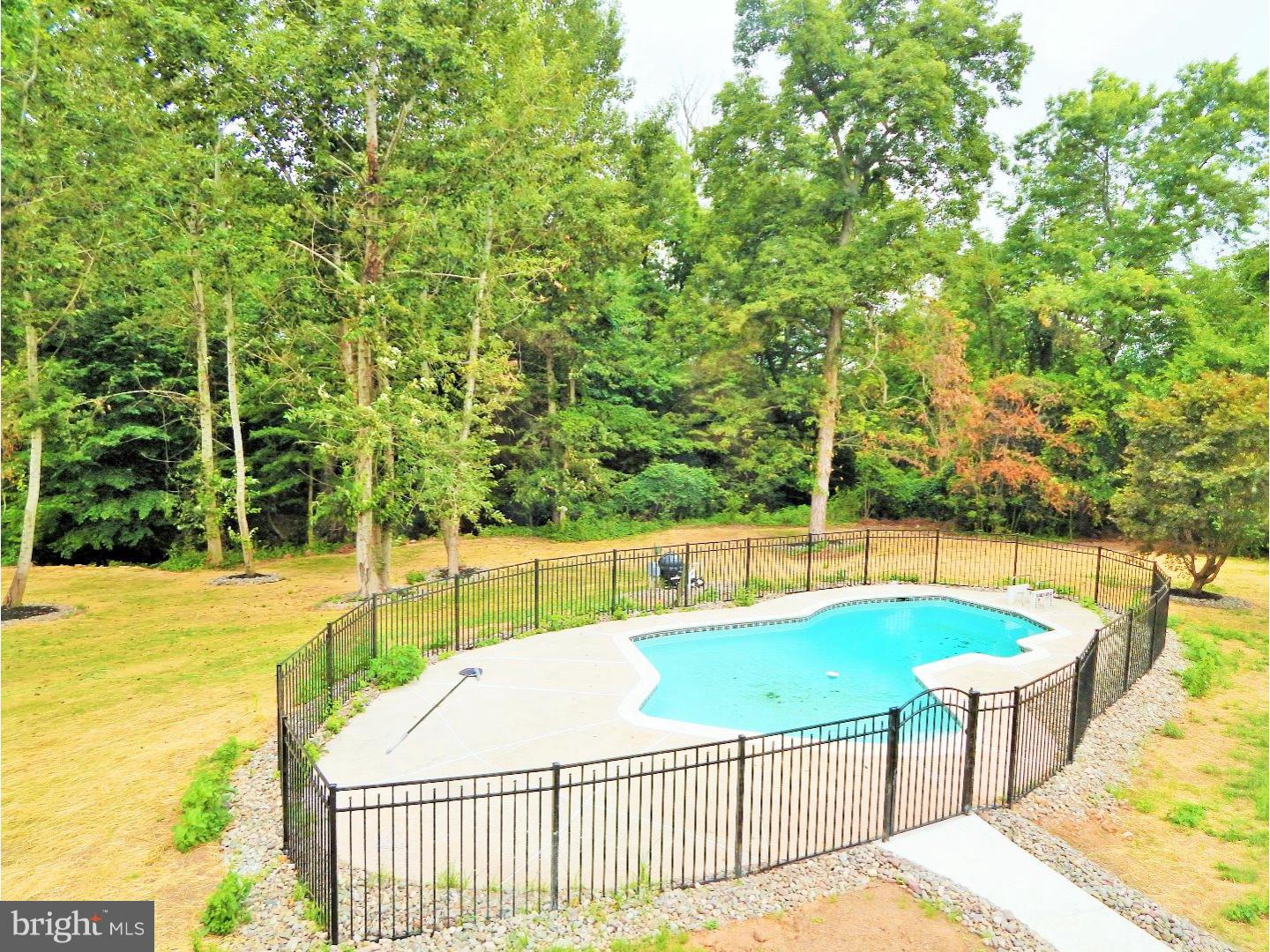 1218 West Bridge Street Spring City, PA 19475 - Photo 23 of 25 Pool