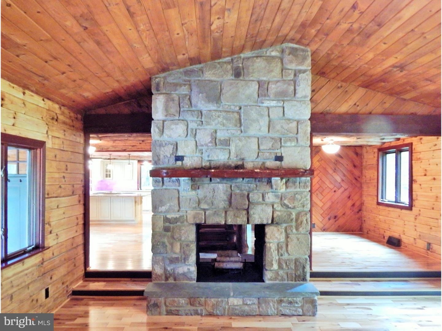 1218 West Bridge Street Spring City, PA 19475 - Photo 4 of 25 Fireplace