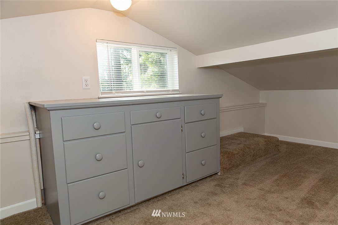 23605 5th Avenue West Bothell, WA 98021 - Photo 16 of 20 a room with cabinets and a window