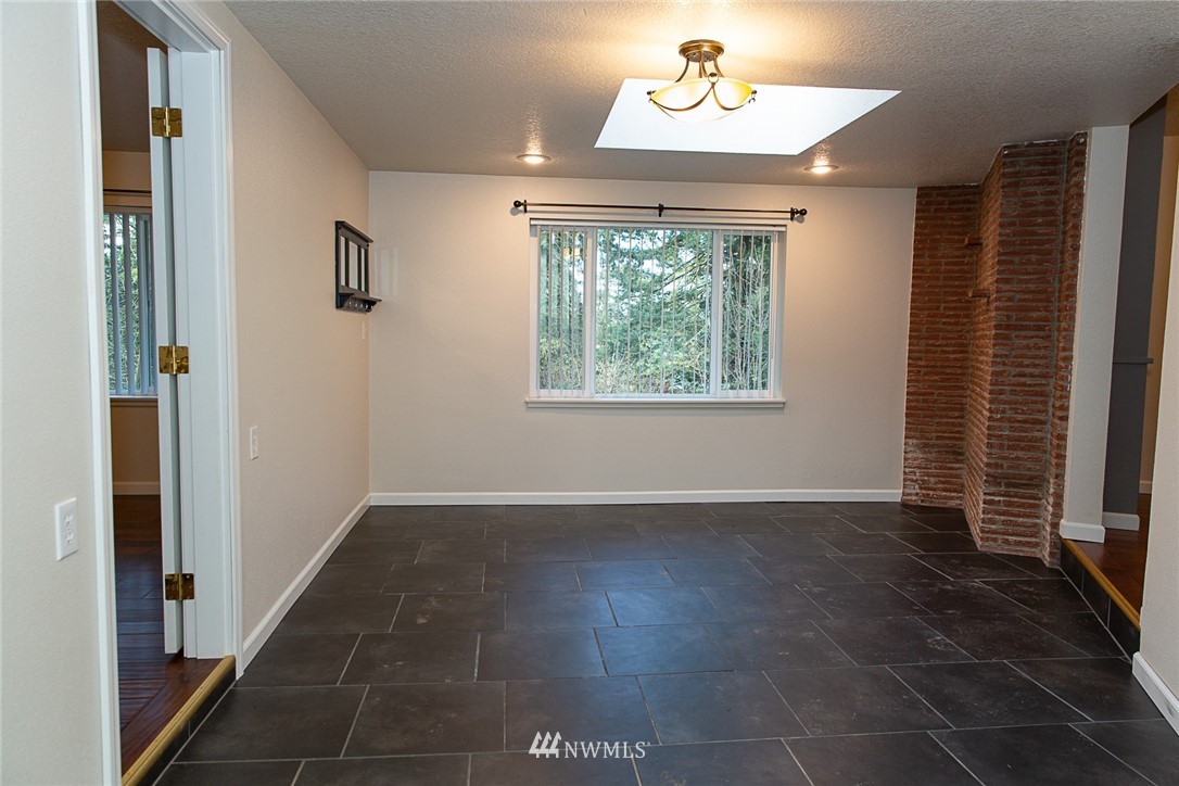 23605 5th Avenue West Bothell, WA 98021 - Photo 17 of 20 a view of an empty room with a window