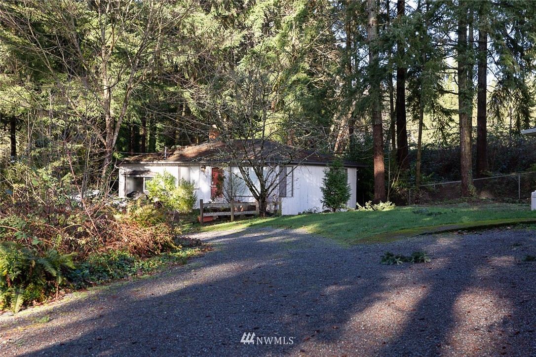 23605 5th Avenue West Bothell, WA 98021 - Photo 6 of 20 a view of a park that has large trees