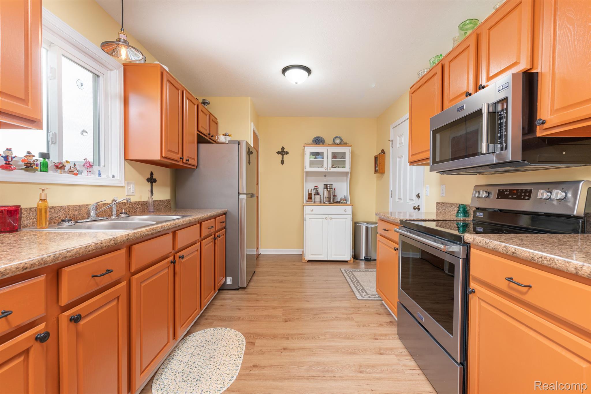 10609 East Lovejoy Road Perry, MI 48872 - Photo 8 of 40 Gallery Image 8