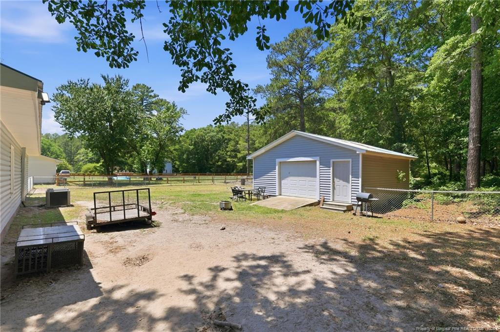 1950 Ava Road Autryville, NC 28318 - Photo 23 of 30 Photo 23