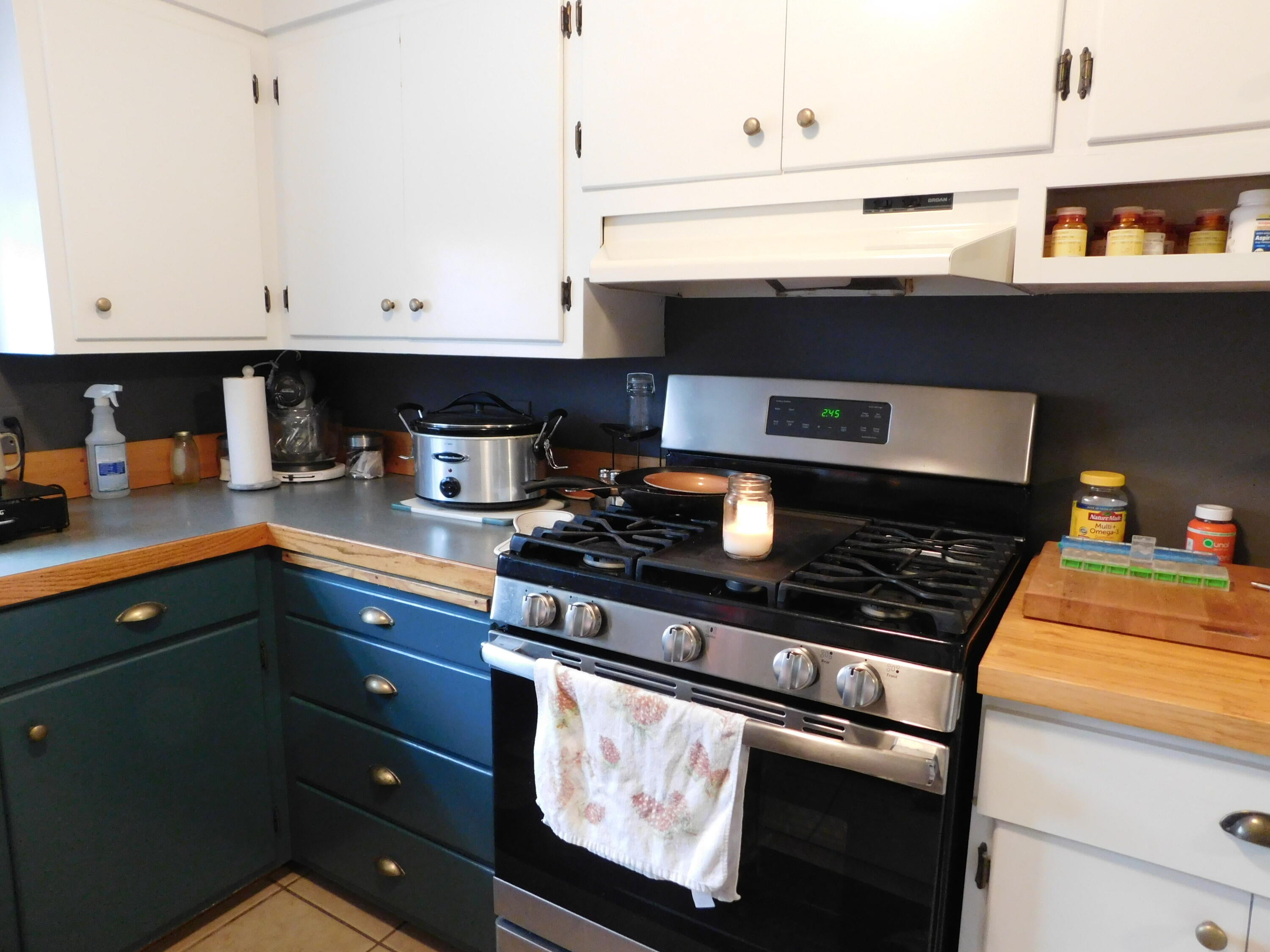 249 South Roberts Road Grayling, MI 49738 - Photo 12 of 62 Gallery Image 12