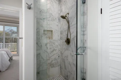 a view of small space