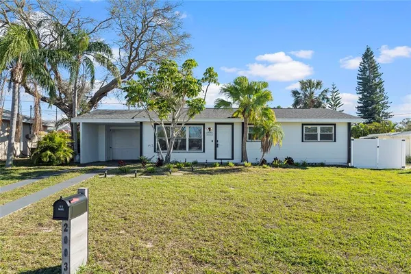 $420,000 | 2003 6th Place Southwest, Largo, FL 33770